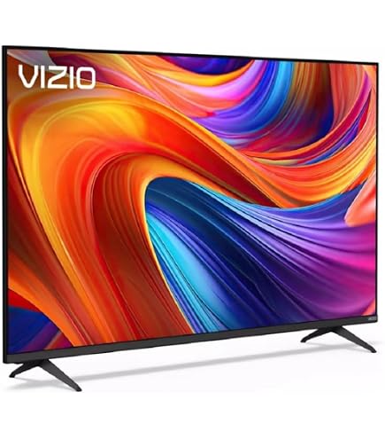 Amazon.com: VIZIO V4K50M 50 inch Class 4K UHD HDR Smart TV